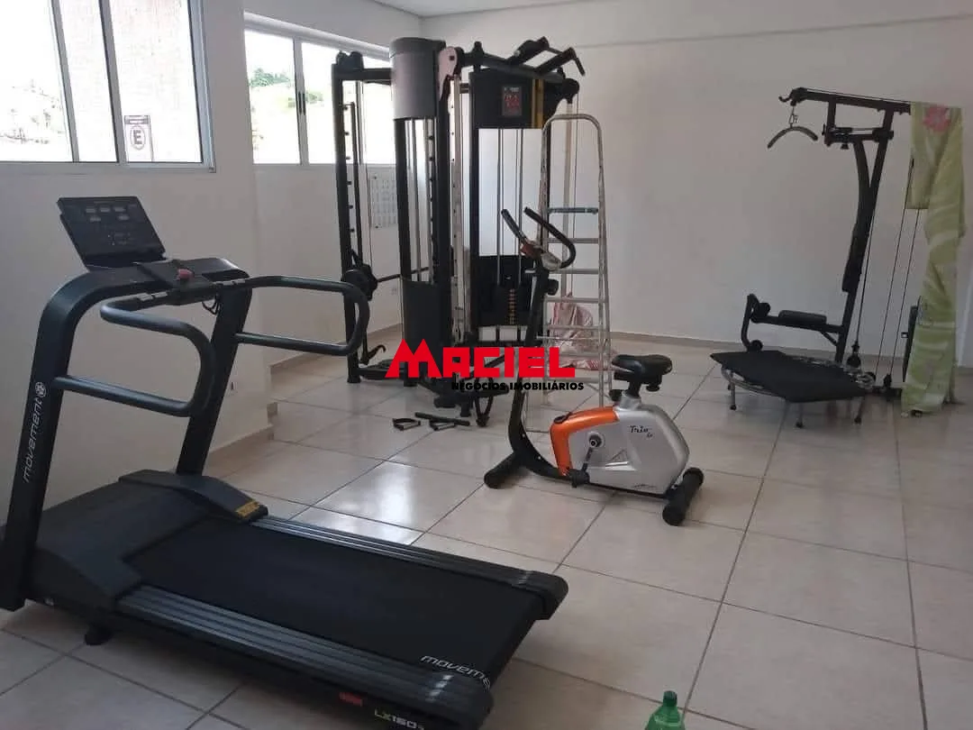 Alugar Apartamento / Padr&atilde;o em Jacare&iacute; R$ 2.600,00 - Foto 8