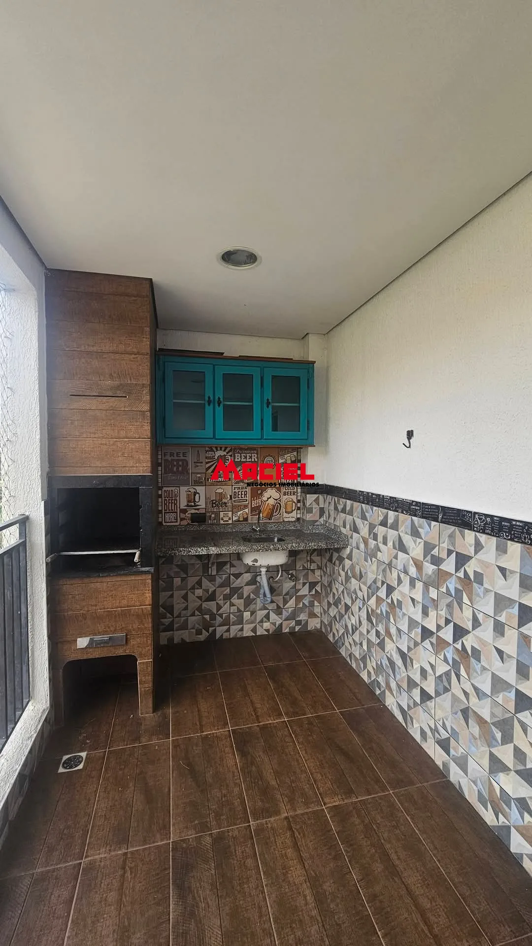 Alugar Apartamento / Padr&atilde;o em Jacare&iacute; R$ 2.600,00 - Foto 11
