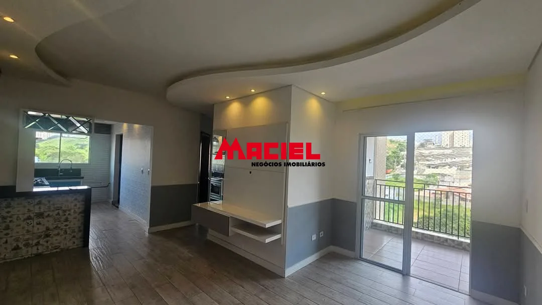 Alugar Apartamento / Padr&atilde;o em Jacare&iacute; R$ 2.600,00 - Foto 12