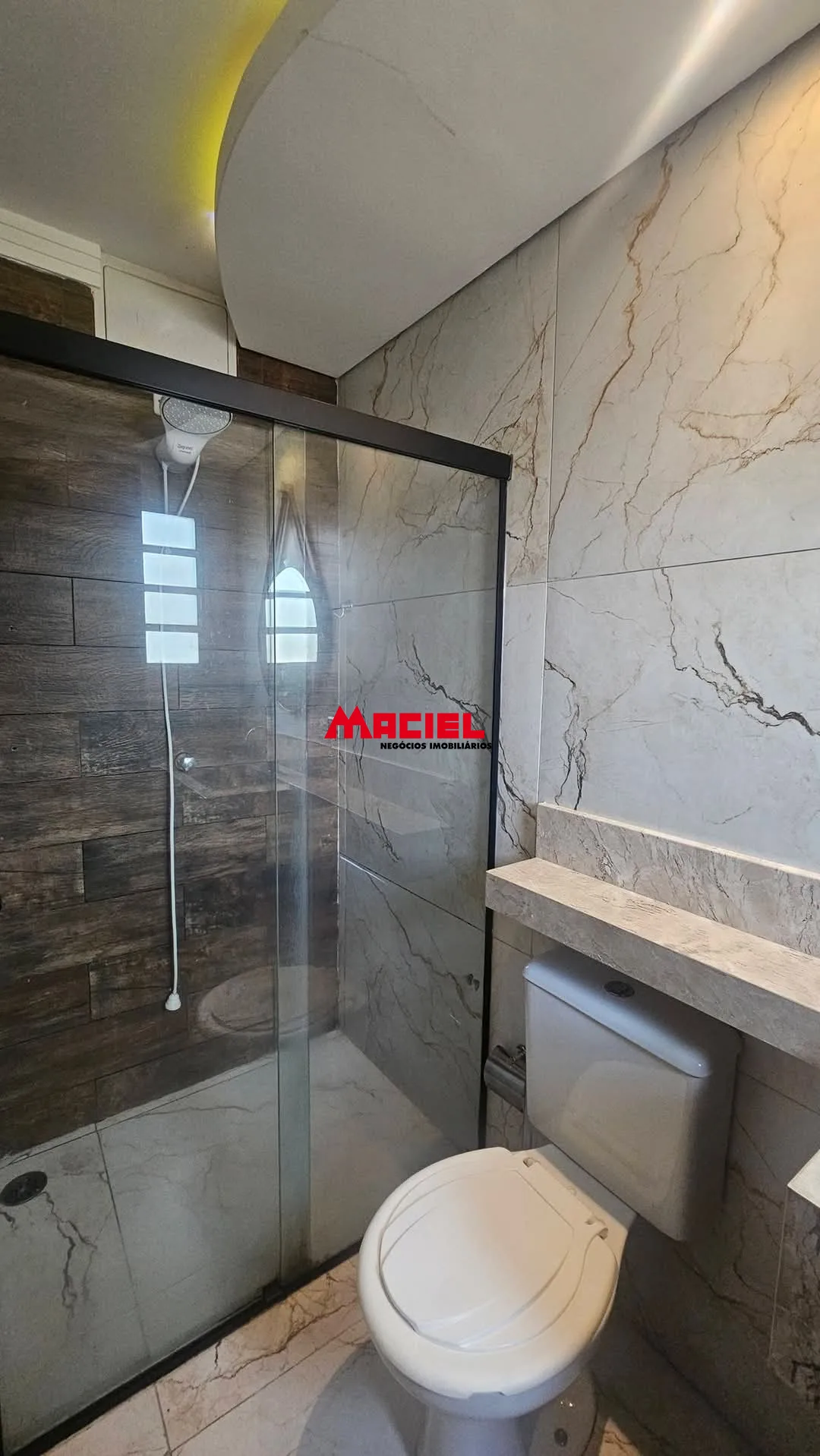 Alugar Apartamento / Padr&atilde;o em Jacare&iacute; R$ 2.600,00 - Foto 25