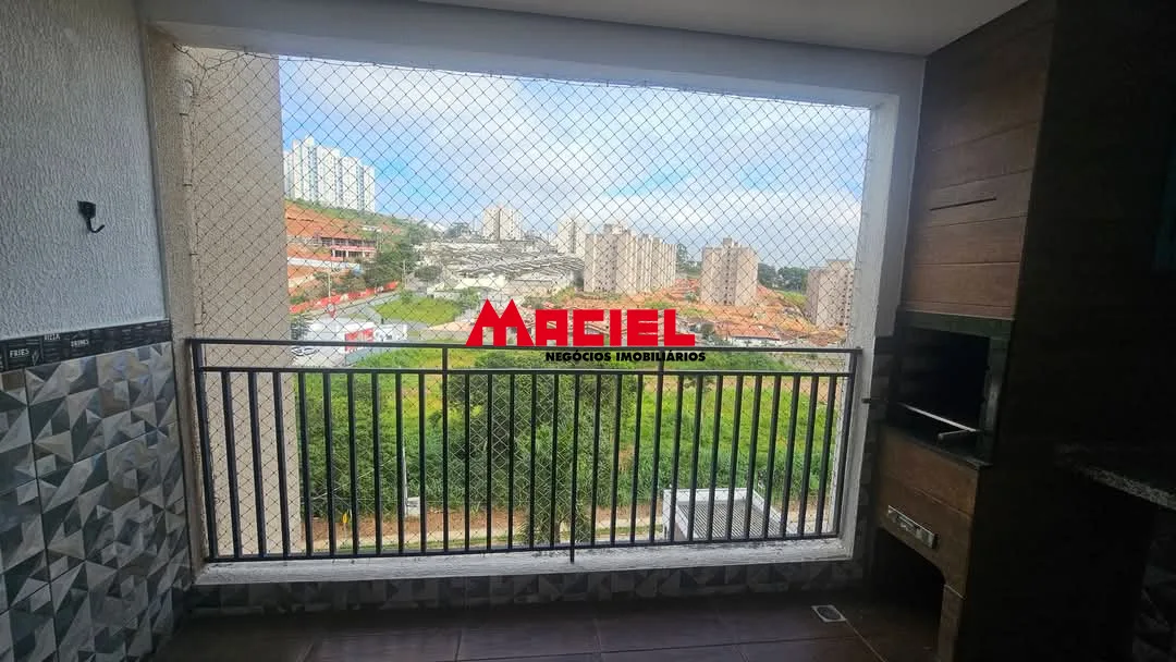 Alugar Apartamento / Padr&atilde;o em Jacare&iacute; R$ 2.600,00 - Foto 27