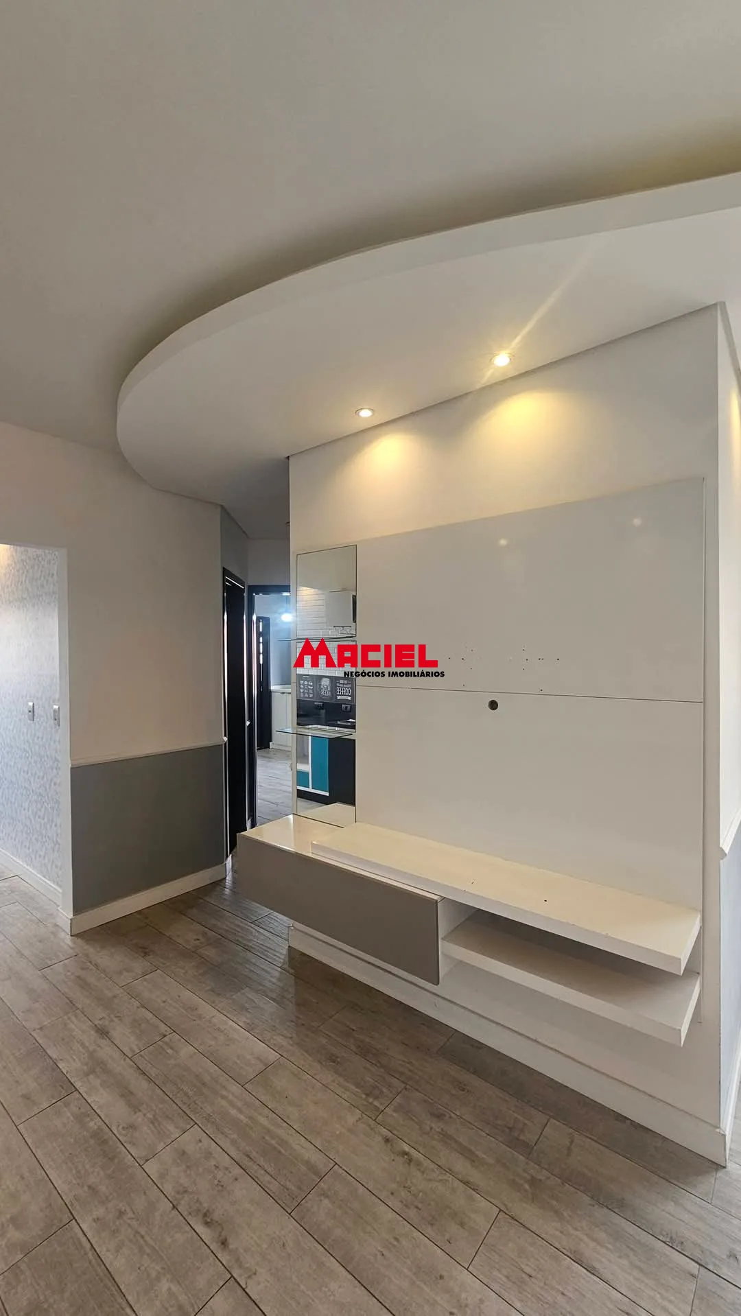 Alugar Apartamento / Padr&atilde;o em Jacare&iacute; R$ 2.600,00 - Foto 28