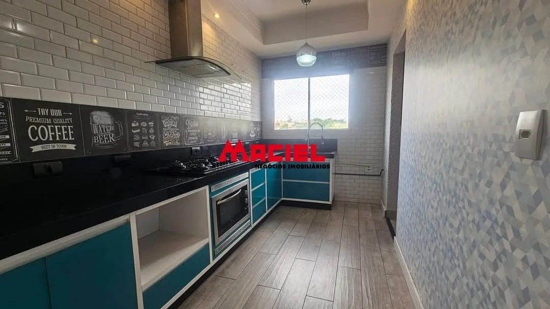 Alugar Apartamento / Padr&atilde;o em Jacare&iacute; R$ 2.600,00 - Foto 31
