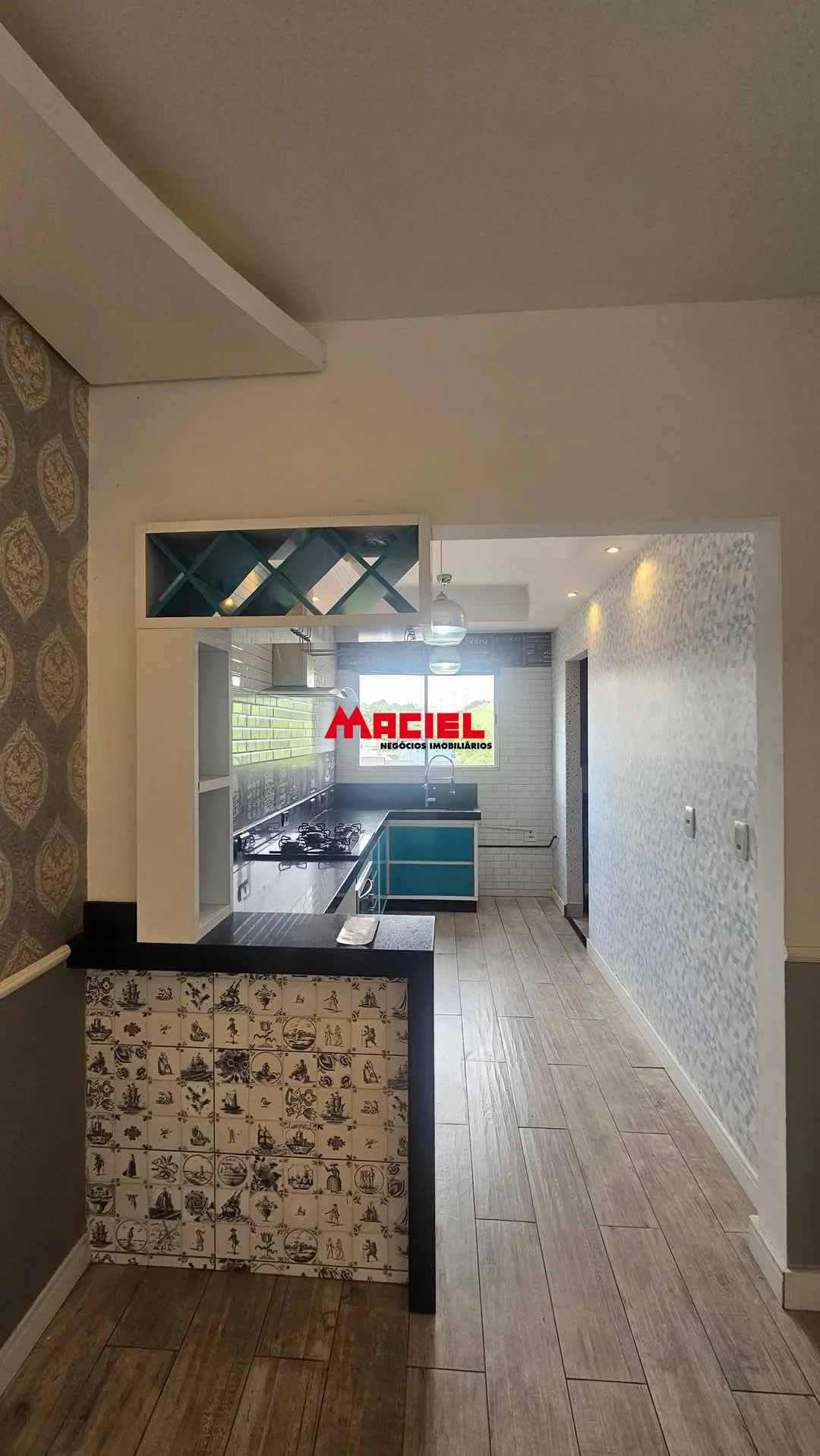 Alugar Apartamento / Padr&atilde;o em Jacare&iacute; R$ 2.600,00 - Foto 32