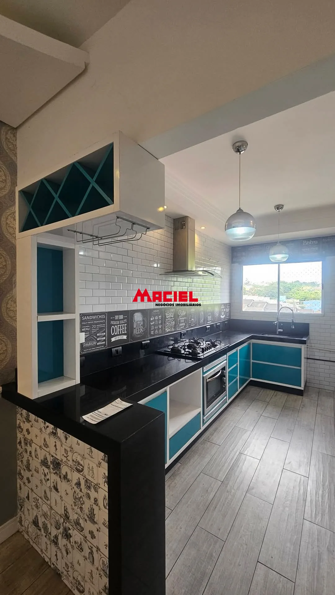 Alugar Apartamento / Padr&atilde;o em Jacare&iacute; R$ 2.600,00 - Foto 35