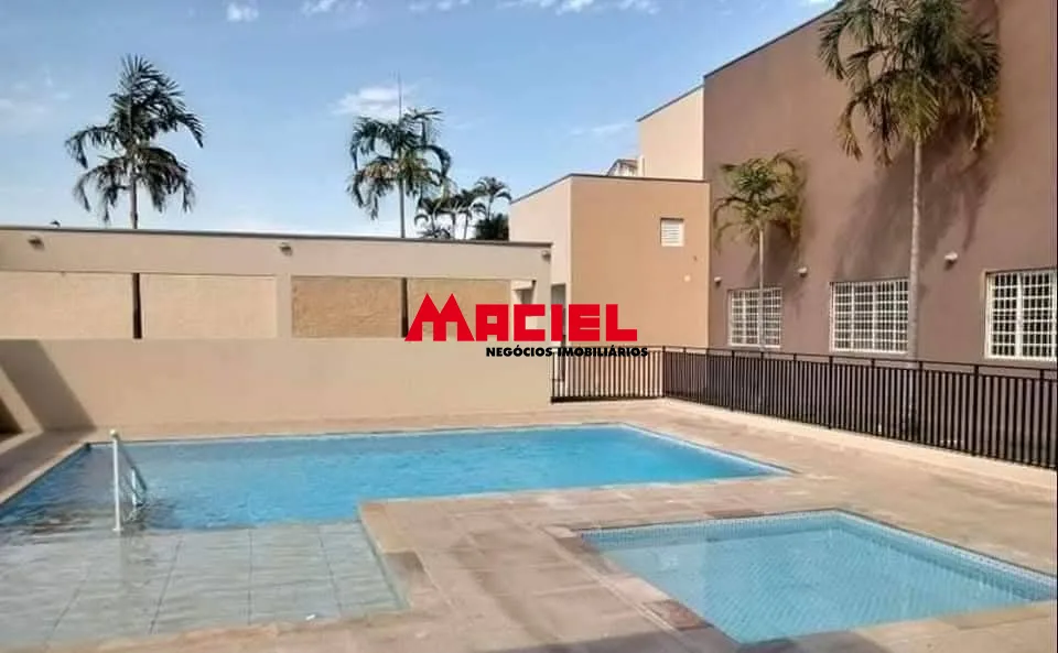 Alugar Apartamento / Padr&atilde;o em Jacare&iacute; R$ 2.600,00 - Foto 38
