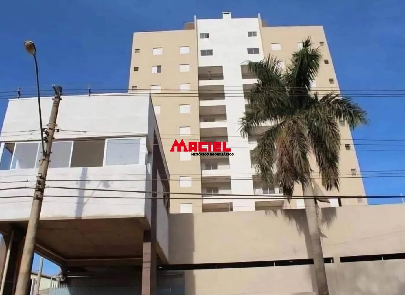 Alugar Apartamento / Padr&atilde;o em Jacare&iacute; R$ 2.600,00 - Foto 39