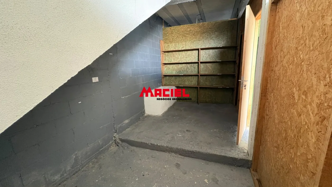 Alugar Comercial / Galp&atilde;o em S&atilde;o Jos&eacute; dos Campos R$ 7.000,00 - Foto 3