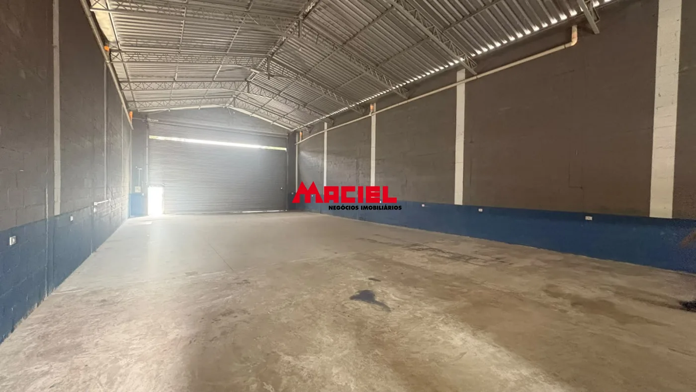 Alugar Comercial / Galp&atilde;o em S&atilde;o Jos&eacute; dos Campos R$ 7.000,00 - Foto 8