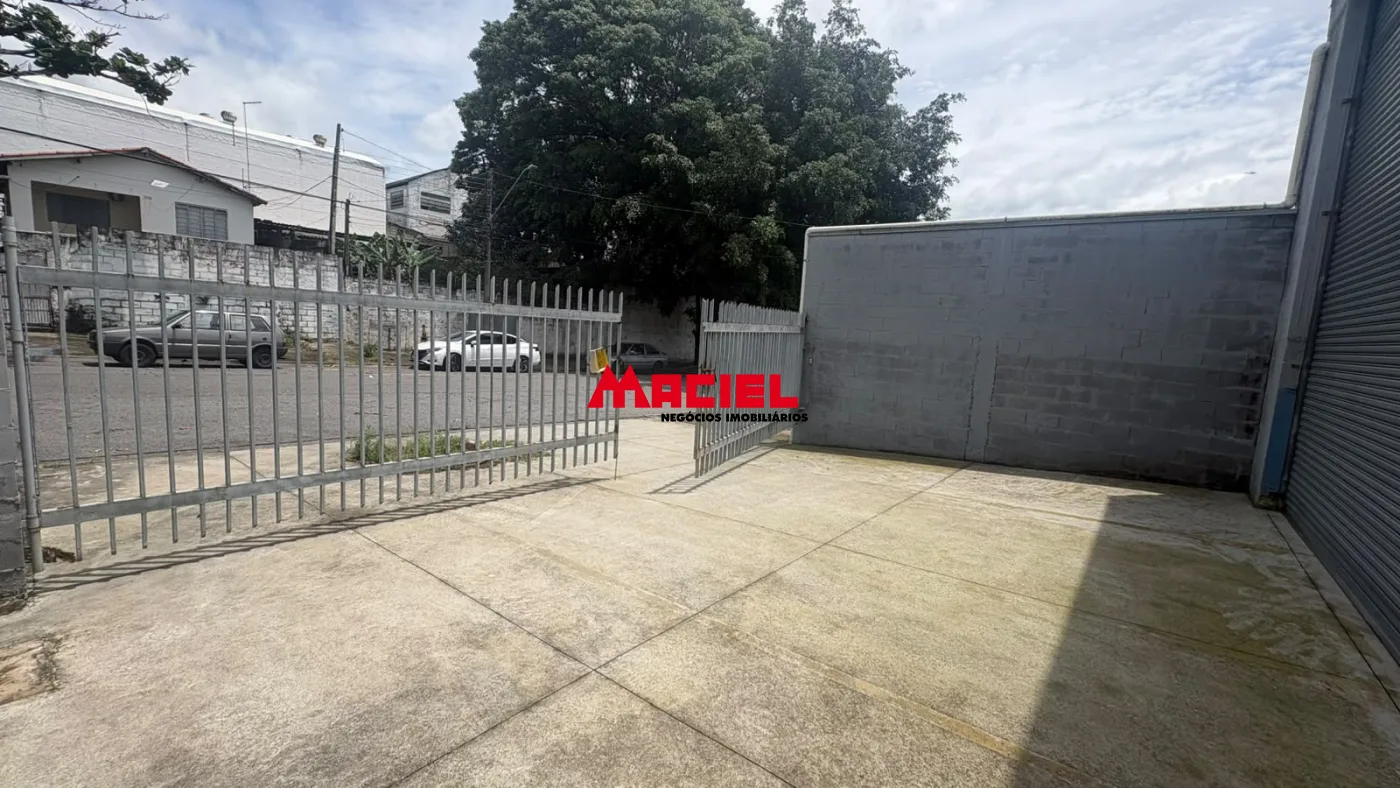 Alugar Comercial / Galp&atilde;o em S&atilde;o Jos&eacute; dos Campos R$ 7.000,00 - Foto 9