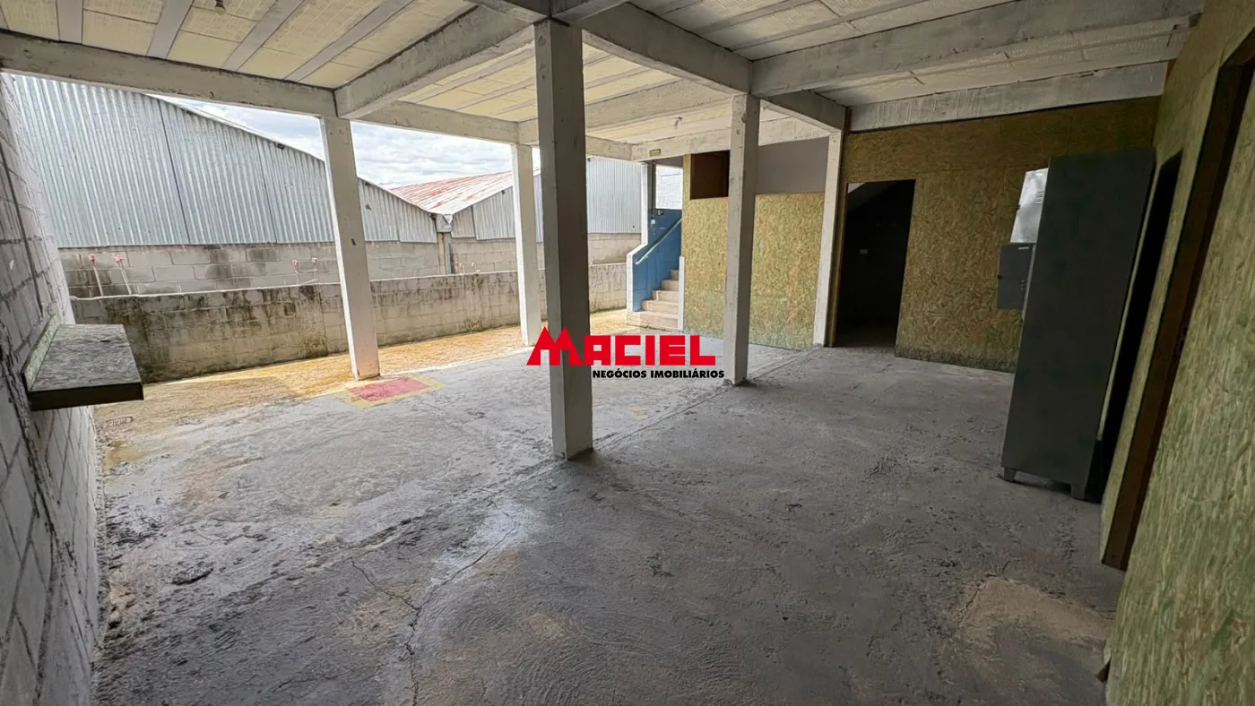 Alugar Comercial / Galp&atilde;o em S&atilde;o Jos&eacute; dos Campos R$ 7.000,00 - Foto 10