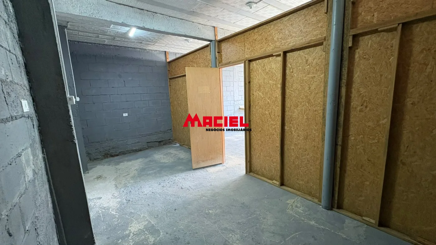 Alugar Comercial / Galp&atilde;o em S&atilde;o Jos&eacute; dos Campos R$ 7.000,00 - Foto 14