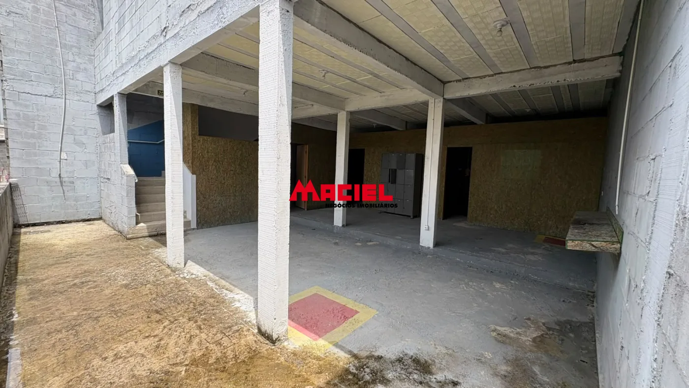 Alugar Comercial / Galp&atilde;o em S&atilde;o Jos&eacute; dos Campos R$ 7.000,00 - Foto 15
