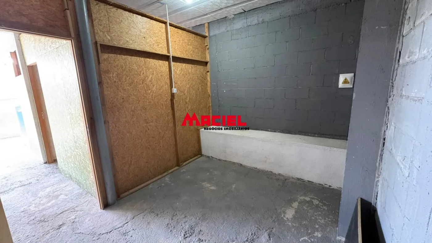 Alugar Comercial / Galp&atilde;o em S&atilde;o Jos&eacute; dos Campos R$ 7.000,00 - Foto 16