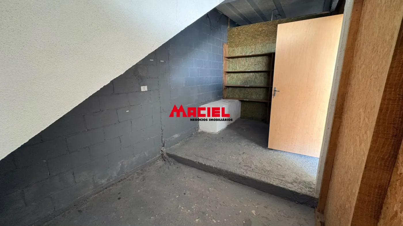 Alugar Comercial / Galp&atilde;o em S&atilde;o Jos&eacute; dos Campos R$ 7.000,00 - Foto 20