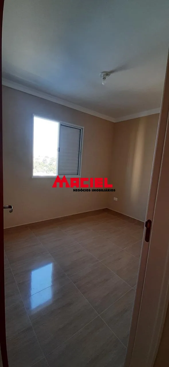 Alugar Apartamento / Padr&atilde;o em S&atilde;o Jos&eacute; dos Campos R$ 1.000,00 - Foto 5