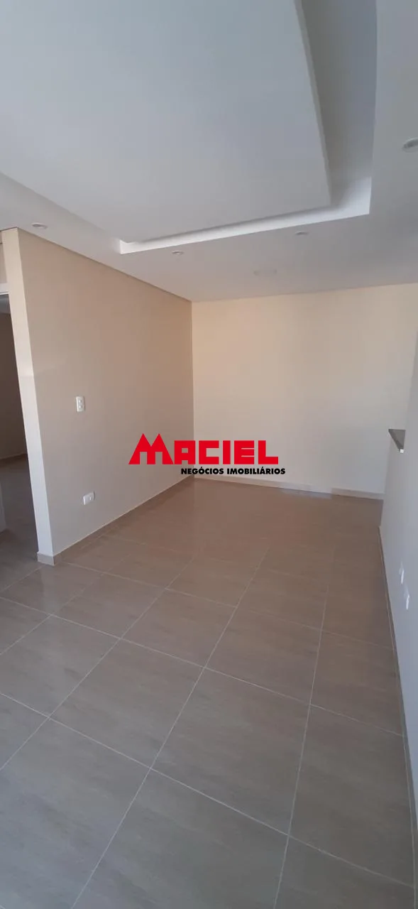 Alugar Apartamento / Padr&atilde;o em S&atilde;o Jos&eacute; dos Campos R$ 1.000,00 - Foto 8