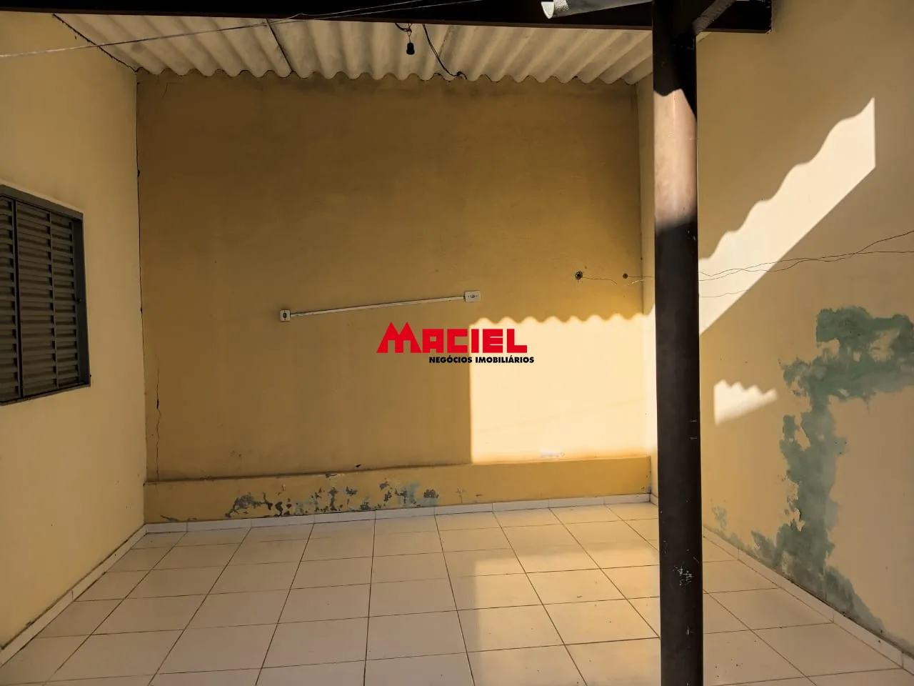 Alugar Casa / Padr&atilde;o em S&atilde;o Jos&eacute; dos Campos R$ 1.700,00 - Foto 14