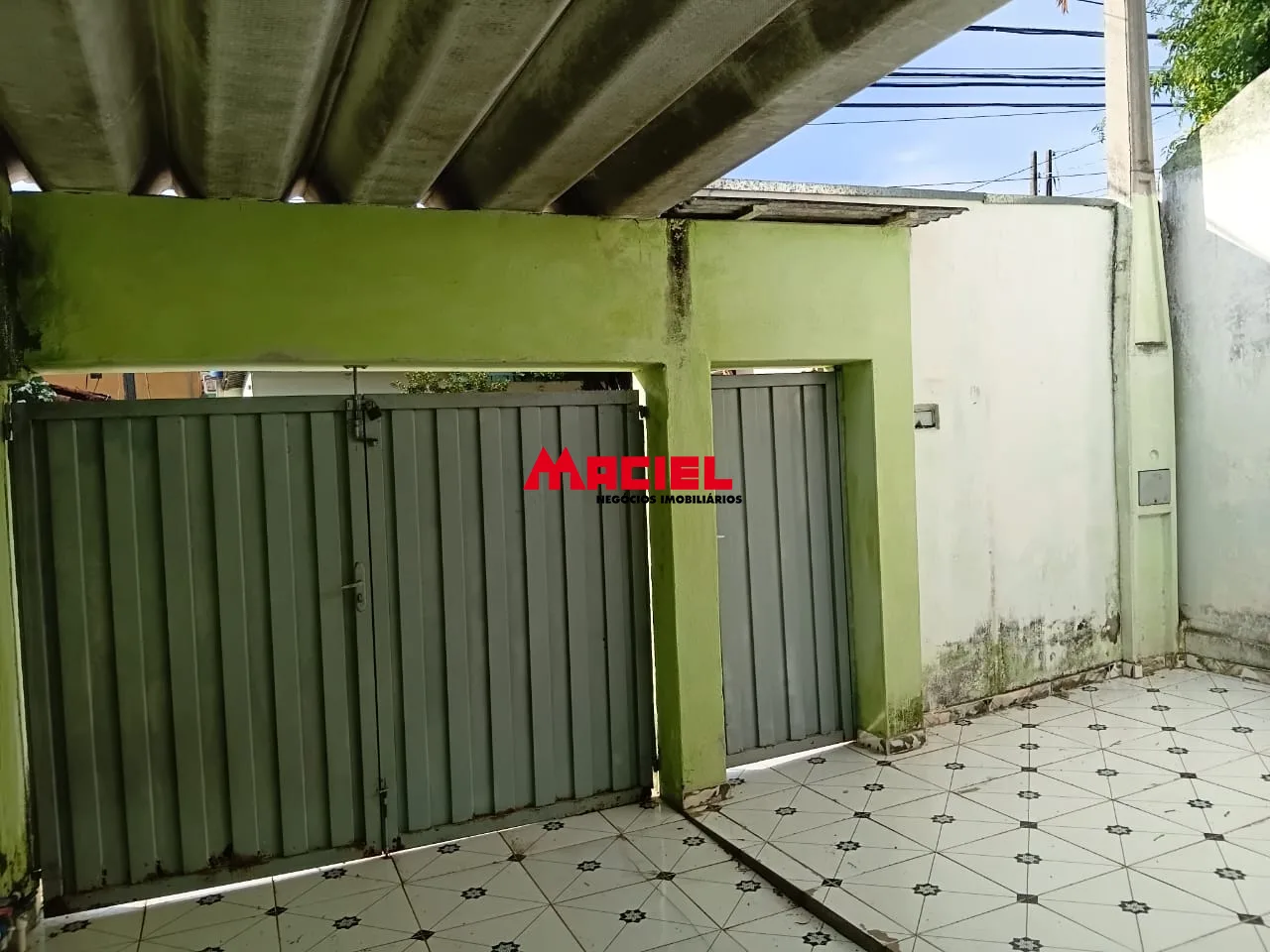 Alugar Casa / Padr&atilde;o em S&atilde;o Jos&eacute; dos Campos R$ 1.700,00 - Foto 15