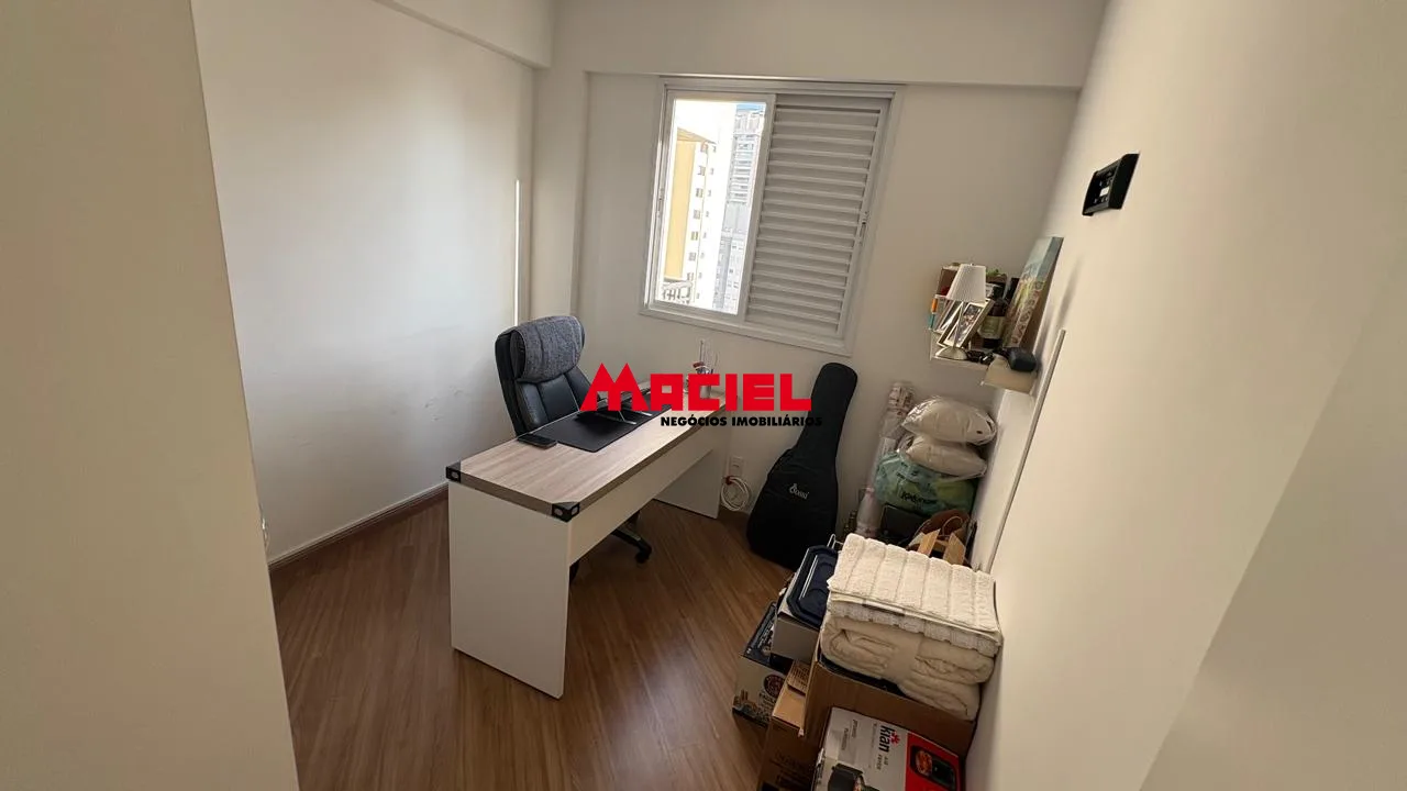 Alugar Apartamento / Padr&atilde;o em S&atilde;o Jos&eacute; dos Campos R$ 2.089,32 - Foto 6