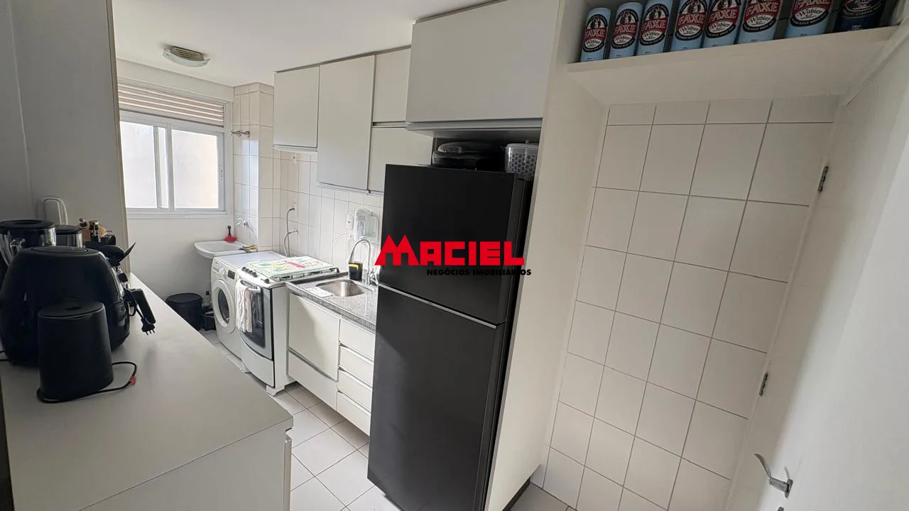 Alugar Apartamento / Padr&atilde;o em S&atilde;o Jos&eacute; dos Campos R$ 2.089,32 - Foto 5