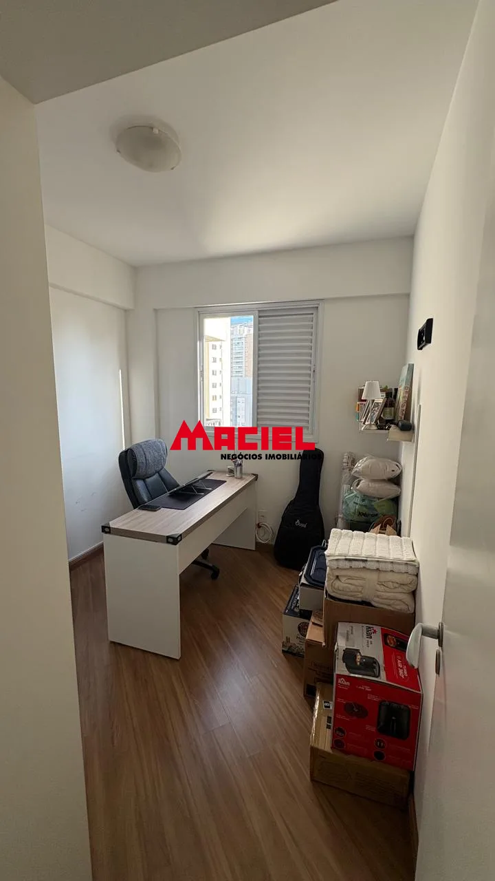 Alugar Apartamento / Padr&atilde;o em S&atilde;o Jos&eacute; dos Campos R$ 2.089,32 - Foto 10