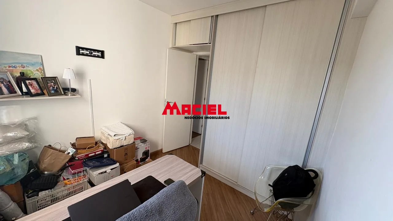 Alugar Apartamento / Padr&atilde;o em S&atilde;o Jos&eacute; dos Campos R$ 2.089,32 - Foto 11