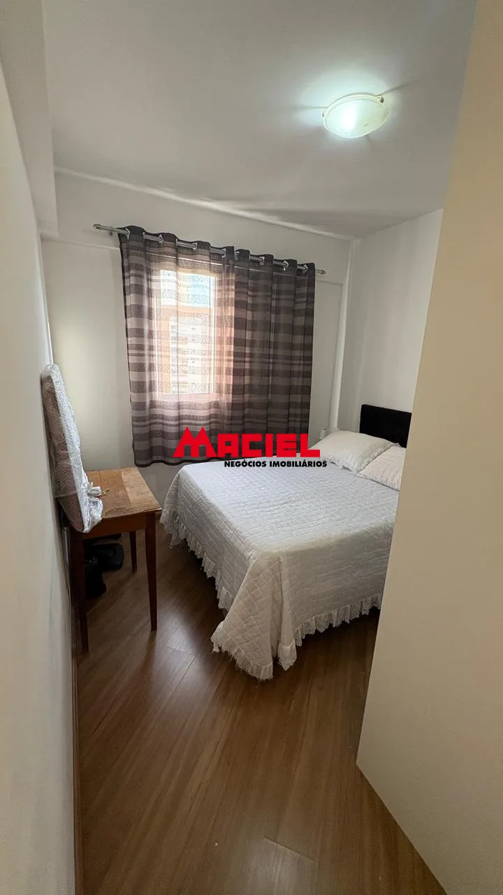 Alugar Apartamento / Padr&atilde;o em S&atilde;o Jos&eacute; dos Campos R$ 2.089,32 - Foto 12