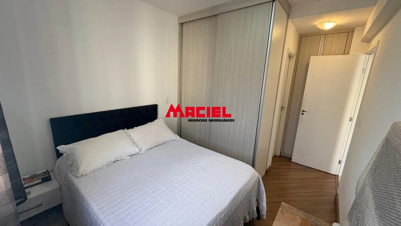 Alugar Apartamento / Padr&atilde;o em S&atilde;o Jos&eacute; dos Campos R$ 2.089,32 - Foto 13