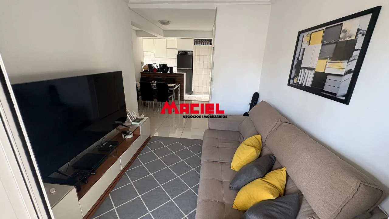 Alugar Apartamento / Padr&atilde;o em S&atilde;o Jos&eacute; dos Campos R$ 2.089,32 - Foto 19