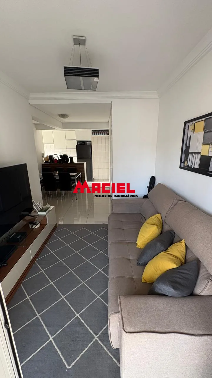 Alugar Apartamento / Padr&atilde;o em S&atilde;o Jos&eacute; dos Campos R$ 2.089,32 - Foto 20