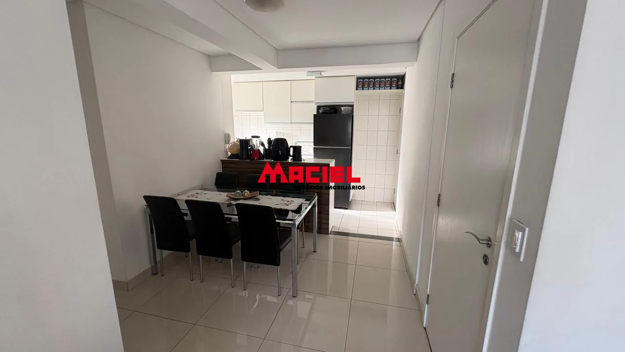 Alugar Apartamento / Padr&atilde;o em S&atilde;o Jos&eacute; dos Campos R$ 2.089,32 - Foto 22