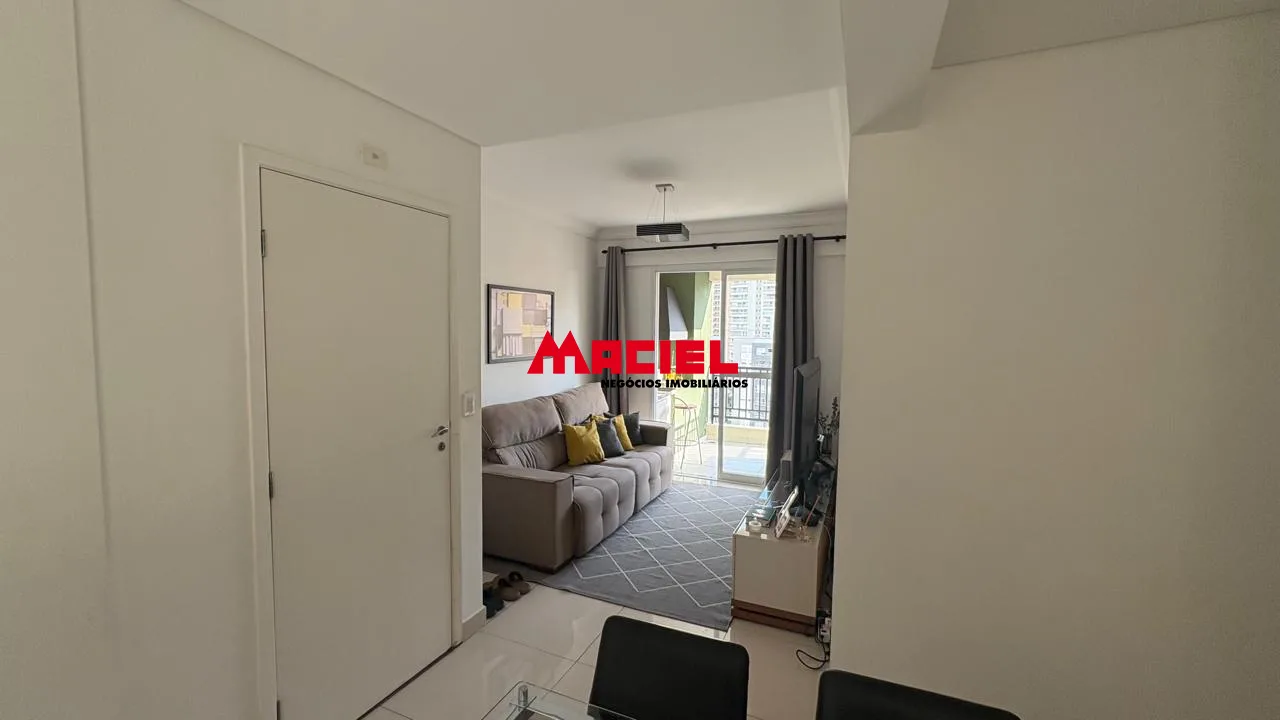Alugar Apartamento / Padr&atilde;o em S&atilde;o Jos&eacute; dos Campos R$ 2.089,32 - Foto 23