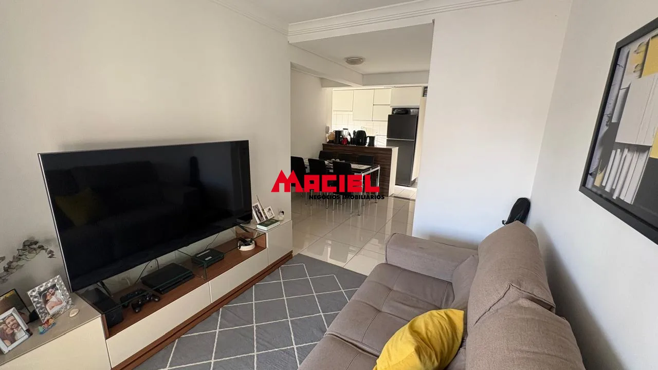 Alugar Apartamento / Padr&atilde;o em S&atilde;o Jos&eacute; dos Campos R$ 2.089,32 - Foto 8