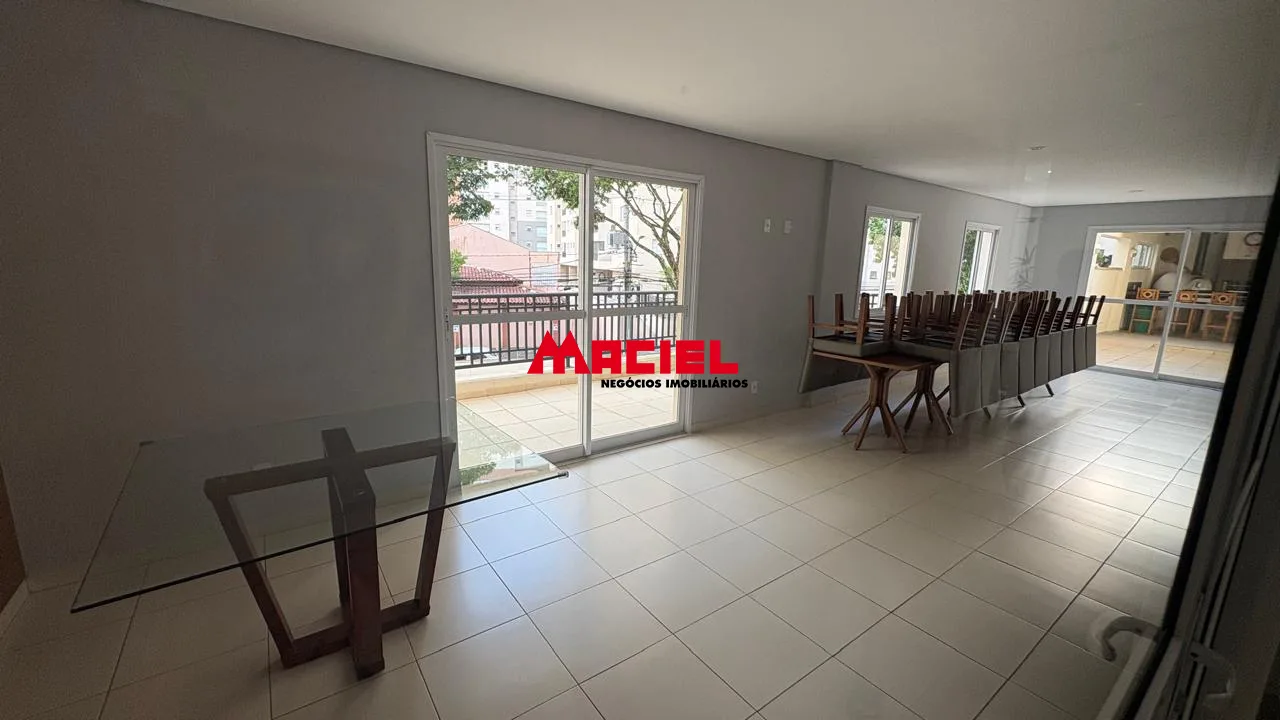 Alugar Apartamento / Padr&atilde;o em S&atilde;o Jos&eacute; dos Campos R$ 2.089,32 - Foto 24