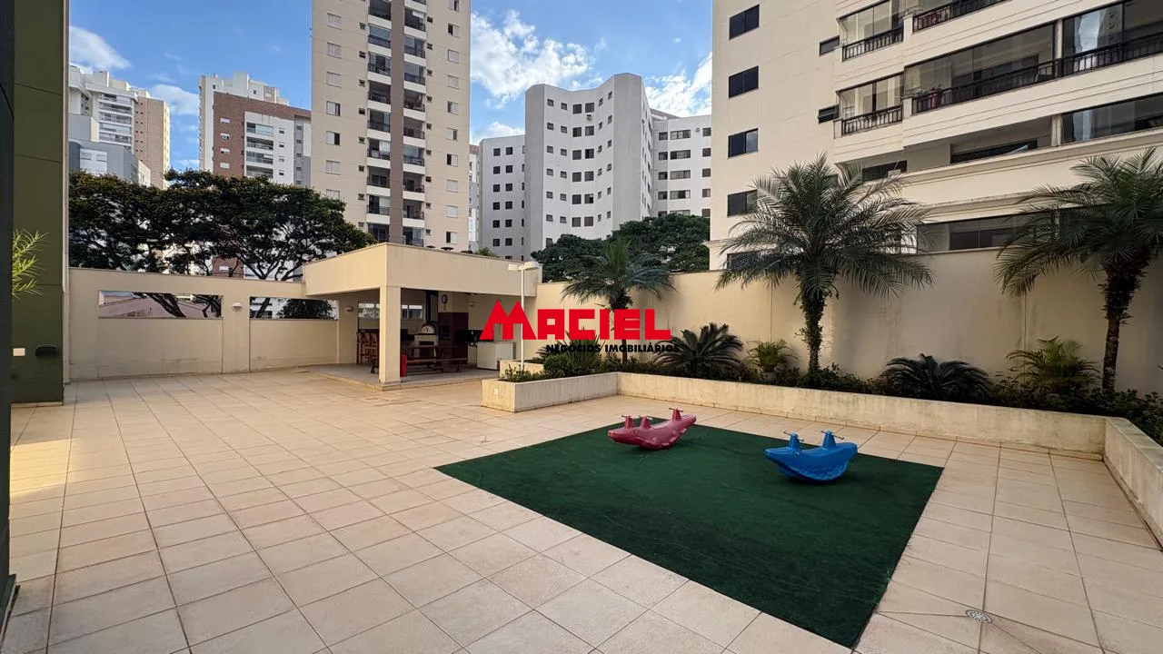 Alugar Apartamento / Padr&atilde;o em S&atilde;o Jos&eacute; dos Campos R$ 2.089,32 - Foto 25