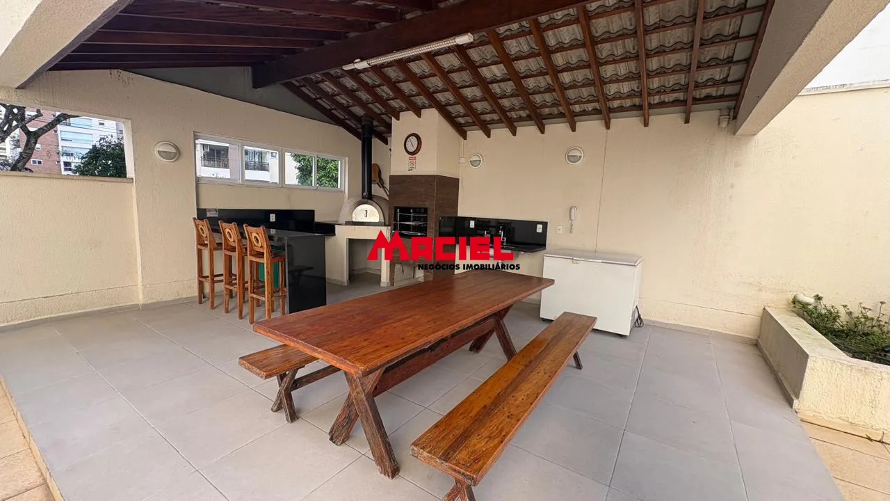 Alugar Apartamento / Padr&atilde;o em S&atilde;o Jos&eacute; dos Campos R$ 2.089,32 - Foto 26