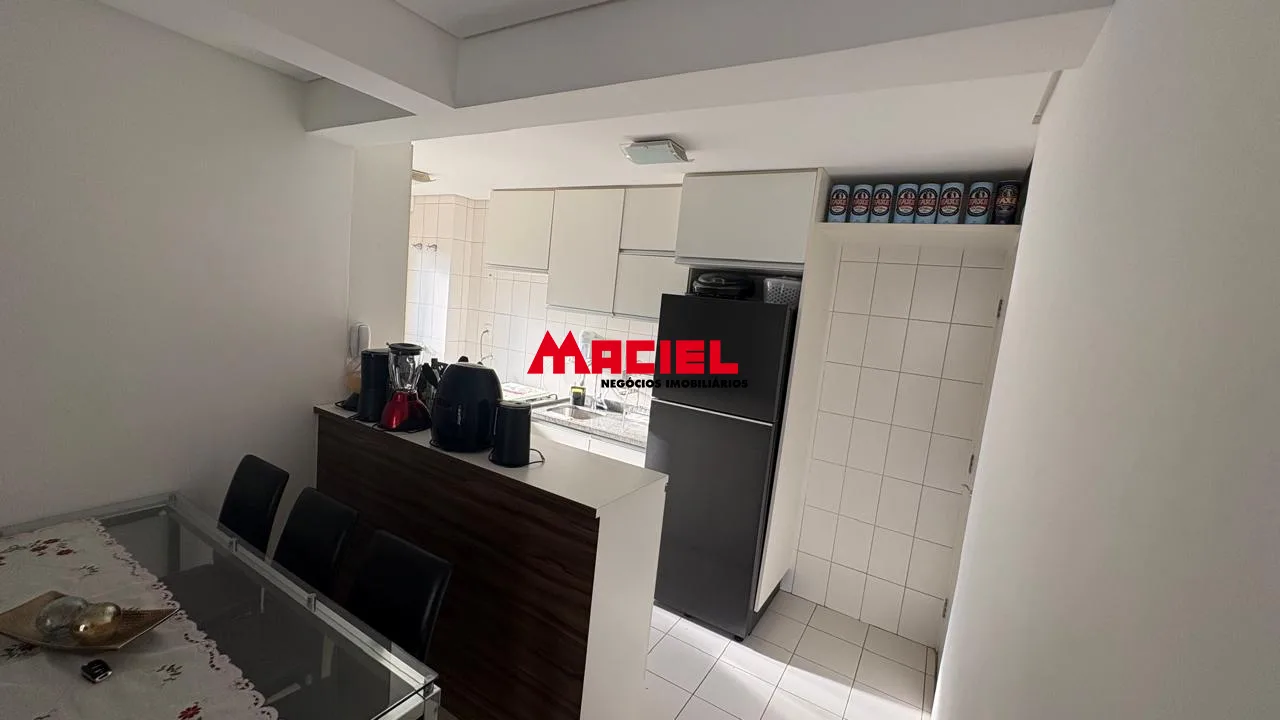 Alugar Apartamento / Padr&atilde;o em S&atilde;o Jos&eacute; dos Campos R$ 2.089,32 - Foto 29