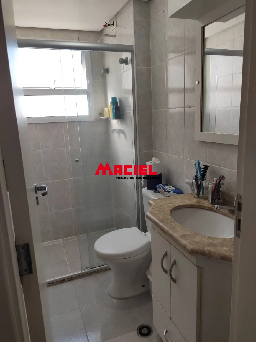 Comprar Apartamento / Padr&atilde;o em S&atilde;o Jos&eacute; dos Campos R$ 400.000,00 - Foto 19