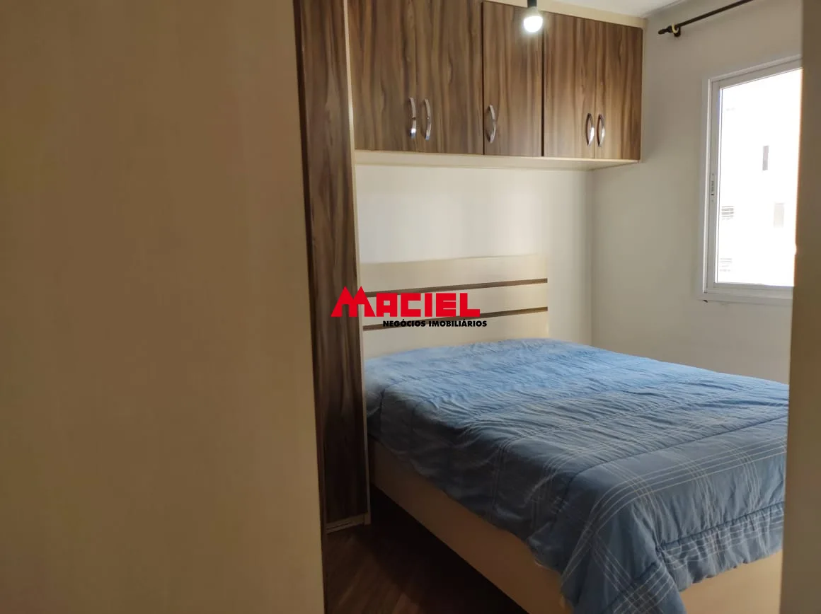 Comprar Apartamento / Padr&atilde;o em S&atilde;o Jos&eacute; dos Campos R$ 400.000,00 - Foto 17