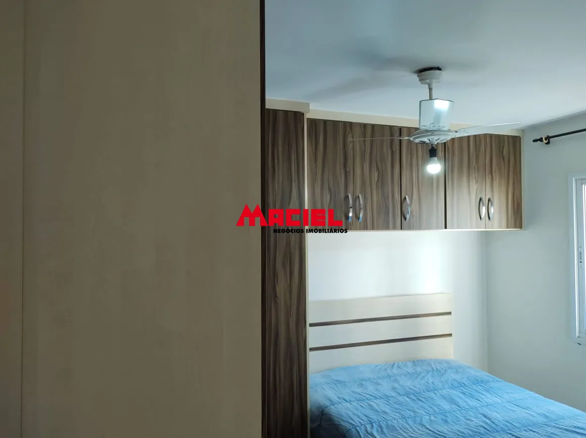 Comprar Apartamento / Padr&atilde;o em S&atilde;o Jos&eacute; dos Campos R$ 400.000,00 - Foto 16