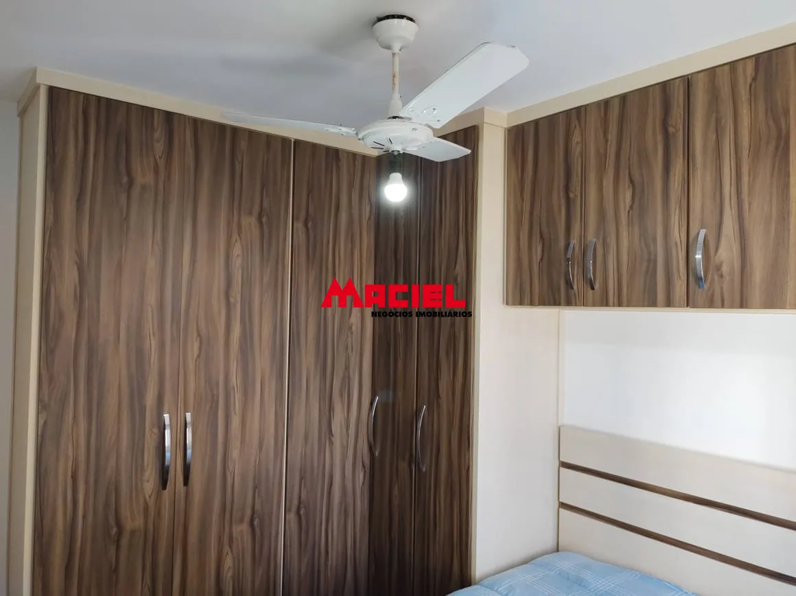 Comprar Apartamento / Padr&atilde;o em S&atilde;o Jos&eacute; dos Campos R$ 400.000,00 - Foto 15