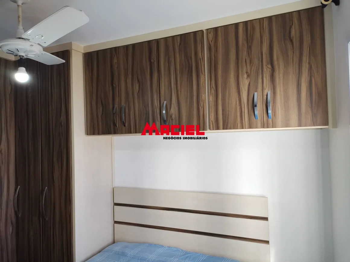 Comprar Apartamento / Padr&atilde;o em S&atilde;o Jos&eacute; dos Campos R$ 400.000,00 - Foto 14