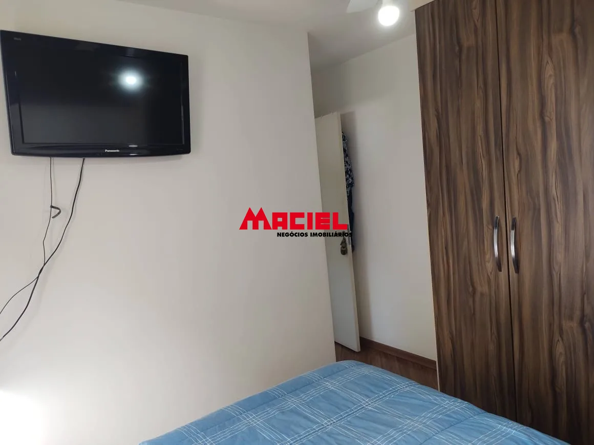 Comprar Apartamento / Padr&atilde;o em S&atilde;o Jos&eacute; dos Campos R$ 400.000,00 - Foto 13