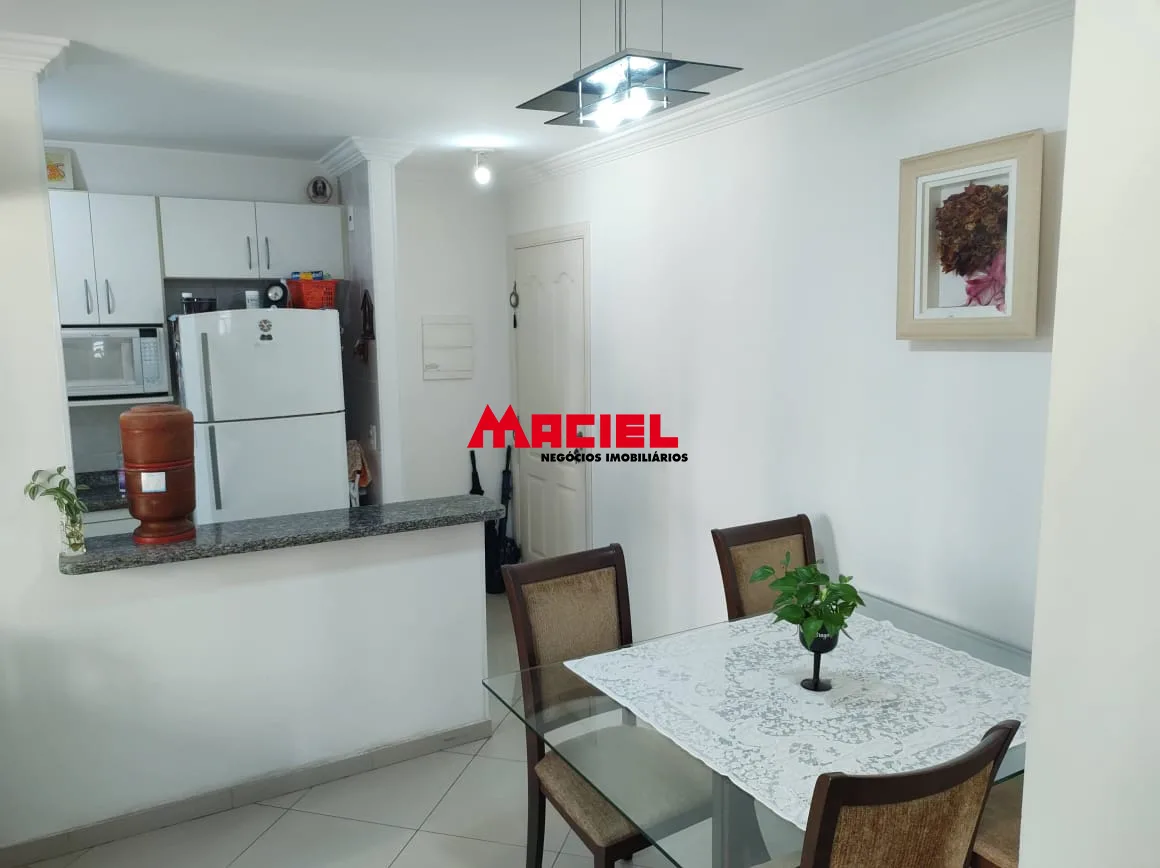 Comprar Apartamento / Padr&atilde;o em S&atilde;o Jos&eacute; dos Campos R$ 400.000,00 - Foto 7