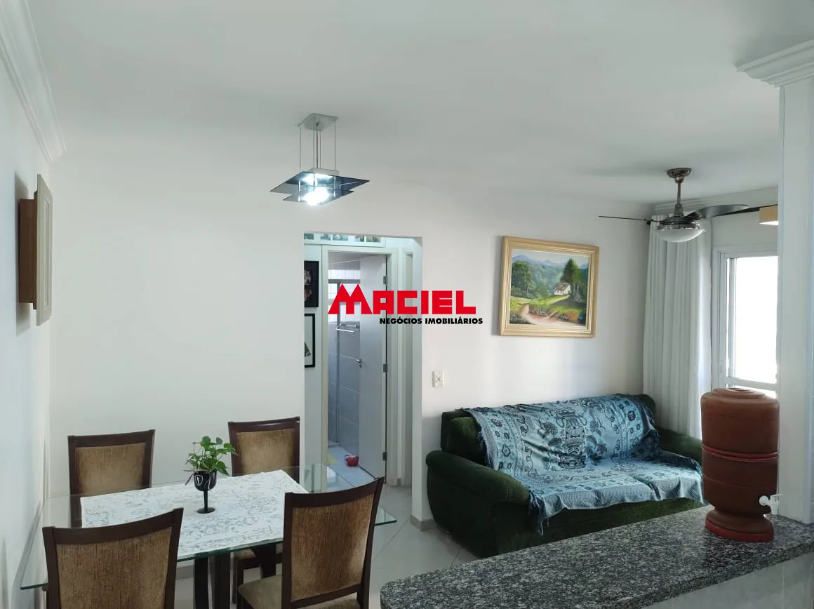 Comprar Apartamento / Padr&atilde;o em S&atilde;o Jos&eacute; dos Campos R$ 400.000,00 - Foto 9