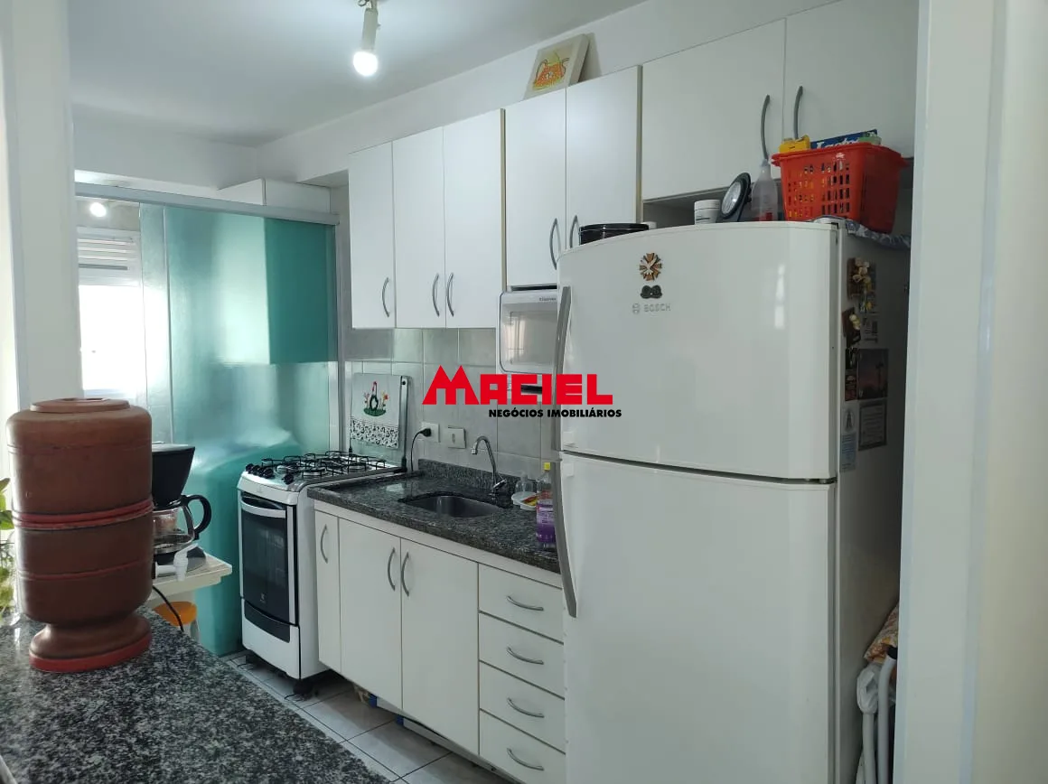 Comprar Apartamento / Padr&atilde;o em S&atilde;o Jos&eacute; dos Campos R$ 400.000,00 - Foto 2