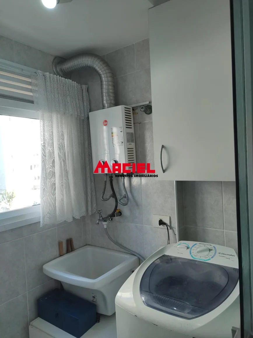 Comprar Apartamento / Padr&atilde;o em S&atilde;o Jos&eacute; dos Campos R$ 400.000,00 - Foto 8