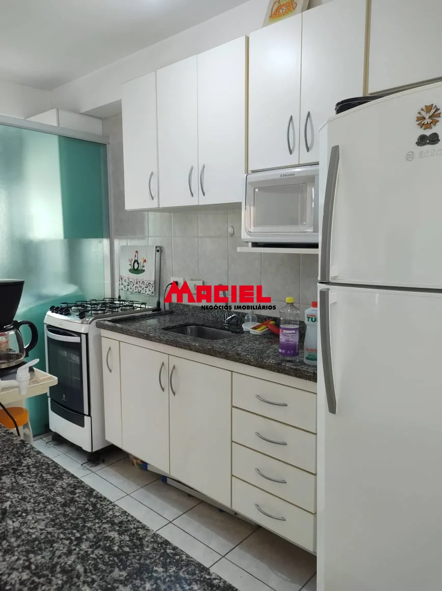 Comprar Apartamento / Padr&atilde;o em S&atilde;o Jos&eacute; dos Campos R$ 400.000,00 - Foto 6