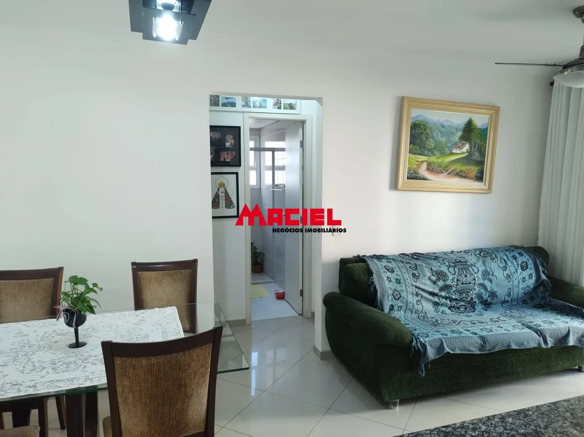 Comprar Apartamento / Padr&atilde;o em S&atilde;o Jos&eacute; dos Campos R$ 400.000,00 - Foto 10